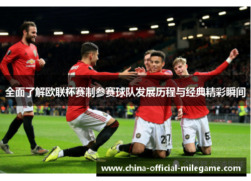 全面了解欧联杯赛制参赛球队发展历程与经典精彩瞬间