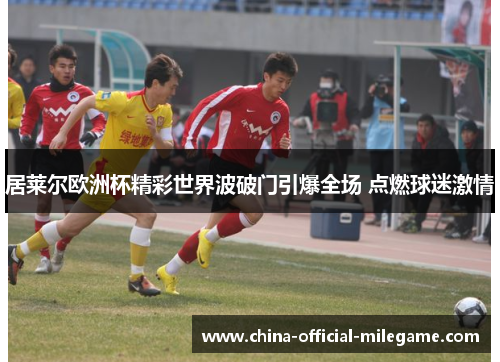 居莱尔欧洲杯精彩世界波破门引爆全场 点燃球迷激情